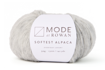 MODE Softest Alpaca